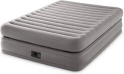 Intex Queen Prime-Comfort Zelfopblazend 2-persoons Luchtbed (203x152x51cm) -Outdoor Kampeerwinkel 1200x720 6