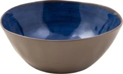 Bo-Camp Tableware Halo - Campingbord - 12-Delig - Blauw -Outdoor Kampeerwinkel 1200x724 2