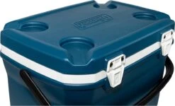 Coleman 28QT Xtreme Koelbox - 26 Liter - Blauw -Outdoor Kampeerwinkel 1200x727 3
