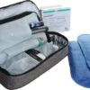 Smart Cool'R Diabetes Tas - Diabetes Etui - Insuline Koeltas - Insuline Etui - Diabetes Tasje - Medische Koeltas Voor Insulinespuit Met 2 Ice Packs Voor Optimale Temperatuur -Outdoor Kampeerwinkel 1200x728 3