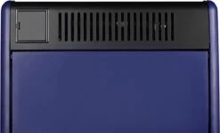 Tristar KB-7245 Elektrische Koelbox - 230V - 41 L - Blauw / Zilver -Outdoor Kampeerwinkel 1200x730