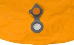 Sea To Summit UltraLight Insulated Regular Opblaasbare Slaapmat - 5cm - 480g - Oranje -Outdoor Kampeerwinkel 1200x731 1