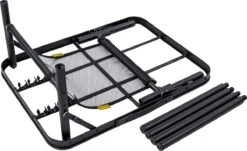 Bo-Camp - Industrial - Tafel - Garland - 60x45 Cm - Aluminium -Outdoor Kampeerwinkel 1200x734 1