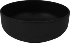 Bo-Camp Industrial - Servies - Patom - 16-Delig - Zwart -Outdoor Kampeerwinkel 1200x737 2