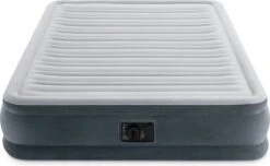 Intex Comfort-plush Full Luchtbed - 2-persoons - 203x152x33 Cm -Outdoor Kampeerwinkel 1200x737