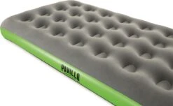 Bestway 1-Persoons Luchtbed Roll & Relax - 188 X 99 X 22 CM - Incl. 3-in-1 Reistas, Kussen En Handpomp - Binnen 50 Sec Opgeblazen - Binnen- En Buitengebruik -Outdoor Kampeerwinkel 1200x738 4