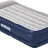 Bestway Tritech Luchtbed 46 Cm Twin Met Ingebouwde Pomp 230V -Outdoor Kampeerwinkel 1200x739 3