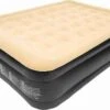Merkloos Avenli 88030 Hoog Verhoogd Gevlokt Luchtbed | Queensize | Ingebouwde Pompen | Snelle En Gemakkelijke Inflatie -Outdoor Kampeerwinkel 1200x744 1