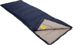 NOMAD® Blazer Classic '78 Slaapzak - Dekenmodel - Max Lichaamslengte 195 Cm -Outdoor Kampeerwinkel 1200x746 4