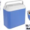 Excellent Cool Solutions - Draagbare Koelbox - Met Verwarm Functie - Blauw/wit - 24 Liter - 12V & 230V -Outdoor Kampeerwinkel 1200x747 5