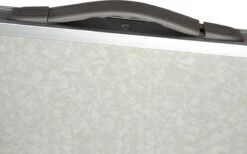 Alu Campingtafel 70x55cm - Inklapbbar Kampeertafel - Picknicktafel Licht Vouwtafel Klaptafel Grijs -Outdoor Kampeerwinkel 1200x748 3