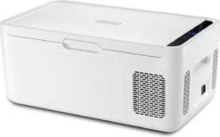 Mobicool MCG15 Compressor Koelbox - 15L - 12/24/230V - Energieklasse B -Outdoor Kampeerwinkel 1200x748 7