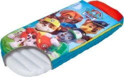 Paw Patrol ReadyBed Luchtbed + Slaapzak + Kussen - Blauw - 150x62x20 -Outdoor Kampeerwinkel 1200x750 2