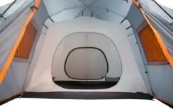 Where Tomorrow Gezinstent Met Zonnendak 300X395X200 Cm- Grijs - 5 Persoons -Outdoor Kampeerwinkel 1200x752 6