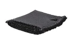 Crespo Standenstoel - AP-237 Air-Deluxe - Grijs (86) -Outdoor Kampeerwinkel 1200x756