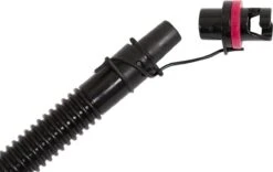 Redwood Arco 300 Air Grey - Familie Tunnel Tent 4-persoons - Grijs -Outdoor Kampeerwinkel 1200x757