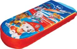 Paw Patrol Junior ReadyBed-2 In 1 Kids Sleeping Inflatable Air Bed In A Bag With A Pump, Polyester, Single -Outdoor Kampeerwinkel 1200x758 3