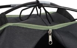 Bo-Camp - Boogkast - Multi Functioneel - Opvouwbaar -Outdoor Kampeerwinkel 1200x760