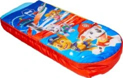 Paw Patrol Junior ReadyBed-2 In 1 Kids Sleeping Inflatable Air Bed In A Bag With A Pump, Polyester, Single -Outdoor Kampeerwinkel 1200x760 4