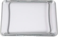 Capture Outdoor, "Camp2 AL-70E" Lage Kampeertafel, Voor 2 Personen, 48x70cm, Inklapbare Poten, … -Outdoor Kampeerwinkel 1200x763