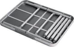 Bo-Camp Campingtafel - Inklapbaar - 60 X 45 Cm -Outdoor Kampeerwinkel 1200x765 3