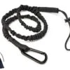 Bob Online ™ - 1 Stuk – Zwart – Gereedschaplijn – Gereedschaplanyard – Elasticate Tool Lanyard – Maximum Load Capacity 2 Kg – Elastisch Gereedschap Lanyard – Gereedschap Valbeveiliging Koord -Outdoor Kampeerwinkel 1200x767 1