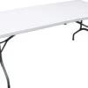 ERRO Campingtafel - Vouwtafel - 180x74x72 Cm - Wit - Voor 8 Personen -Outdoor Kampeerwinkel 1200x768 1