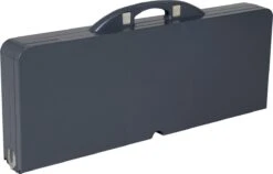 Bo-Camp Picknicktafel - Basic - Inklapbaar - Grijs -Outdoor Kampeerwinkel 1200x769 1
