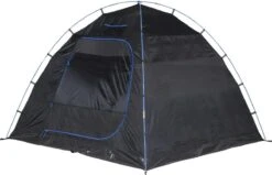 High Peak Tessin 4.0 Koepeltent - Nimbus Grijs - 4 Persoons -Outdoor Kampeerwinkel 1200x771 2