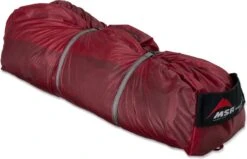 Msr Hubba Hubba Nx Tunneltent - Groen - 2 Persoons -Outdoor Kampeerwinkel 1200x773