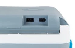 Campingaz Powerbox Plus Thermo-elektrische Koelbox - 12V / 230V - 36L - Grijs -Outdoor Kampeerwinkel 1200x774 1