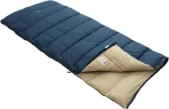 NOMAD® Blazer Classic '78 XL Slaapzak - Dekenmodel - Max Lichaamslengte 205 Cm -Outdoor Kampeerwinkel 1200x774 2