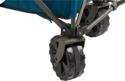 Redwood Bolderkar - Opvouwbaar - Blauw -Outdoor Kampeerwinkel 1200x775 3