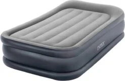 Intex Twin Deluxe Pillow Rest Raised Luchtbed - 191x99x42 Cm -Outdoor Kampeerwinkel 1200x777 1