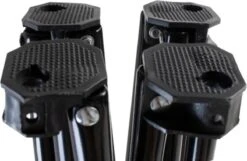 Campingstoel - Inklapbaar Visstoel - Vouwstoel - Comfortabel - Opvouwbaar Stoel - Max. 120 KG - Groen - Rheme -Outdoor Kampeerwinkel 1200x780 1