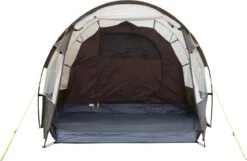Redwood Dawn 200 Trekking Tunnel Tent - Grijs - 3 Persoons -Outdoor Kampeerwinkel 1200x782 1