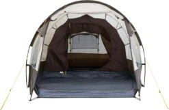 Redwood Dawn 200 Trekking Tunnel Tent - Grijs - 3 Persoons -Outdoor Kampeerwinkel 1200x782 2