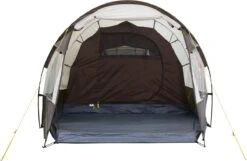 Redwood Dawn 200 Trekking Tunnel Tent - Grijs - 3 Persoons -Outdoor Kampeerwinkel 1200x782 4