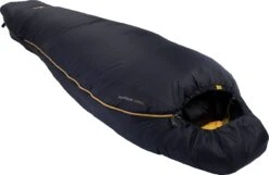 NOMAD Inca 750 - Mummy Slaapzak - 210 X 80/50 - Donkerblauw -Outdoor Kampeerwinkel 1200x783 3