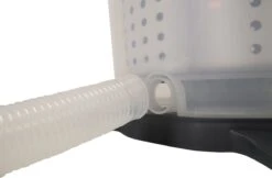 Bo-Camp Wasmachine - Met Centrifuge - Grijs -Outdoor Kampeerwinkel 1200x785 4