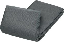 Crius Tenttapijt 3,00x4,00M - Ademend - Antraciet Grijs -Outdoor Kampeerwinkel 1200x786 3