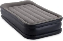 Intex Twin Deluxe Pillow Rest Raised Luchtbed - 191x99x42 Cm -Outdoor Kampeerwinkel 1200x788 3