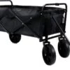 Travellife Bolderkar Largo - Zwart - Tot 75 Kilo -Outdoor Kampeerwinkel 1200x789 9