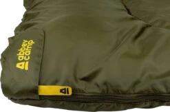 Abbey Camp Slaapzak Amsterdam-07 - Dekenmodel - 210 X 85 Cm - Groen -Outdoor Kampeerwinkel 1200x790 5