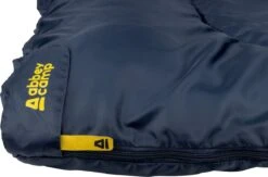 Abbey Camp Slaapzak Amsterdam - 2-pack - Dekenmodel - 210 X 85 Cm - Marine -Outdoor Kampeerwinkel 1200x790 7