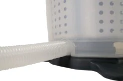 Bo-Camp Wasmachine - Met Centrifuge - Grijs -Outdoor Kampeerwinkel 1200x791 2