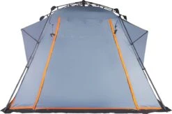 Where Tomorrow Gezinstent Met Zonnendak 300X395X200 Cm- Grijs - 5 Persoons -Outdoor Kampeerwinkel 1200x792 1