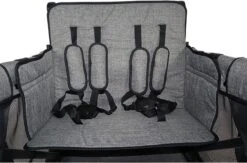 FUXTEC Bolderkar FX-CTXL900 - Premium Grijs - Nu Voor Maximaal 4 Kinderen -Outdoor Kampeerwinkel 1200x793 9