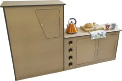 Camper Keuken MDF - Linkerkant EU - Inclusief Kledingstang + Wijnrek - Onbewerkt - Inbouw Kasten Inrichting Kampeerauto Caravan -Outdoor Kampeerwinkel 1200x794 13