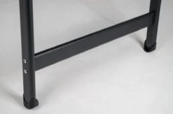 Crespo Standenstoel - AP-237 Air-Deluxe Compact - Grijs (86) -Outdoor Kampeerwinkel 1200x794 17